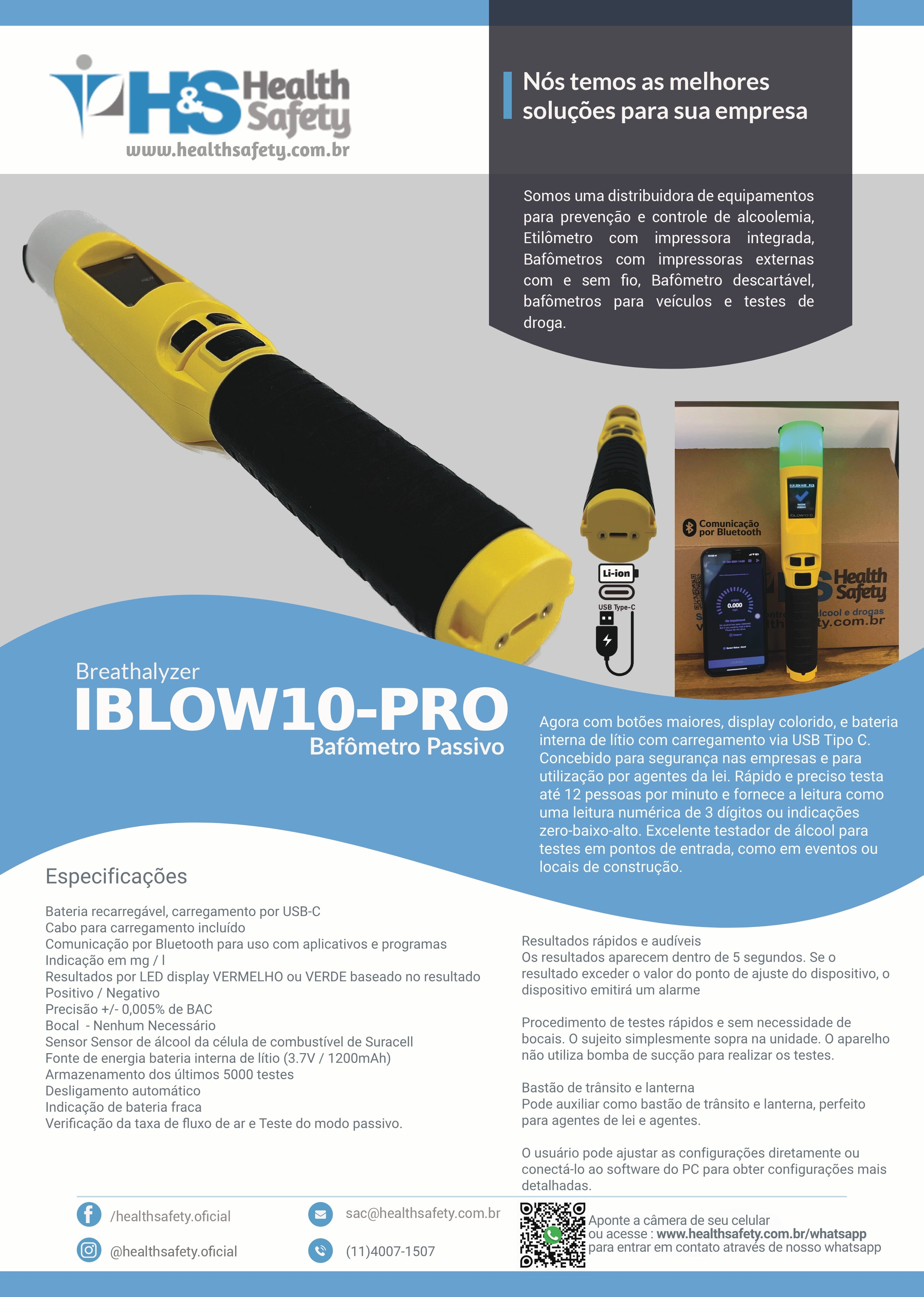 Iblow10Pro