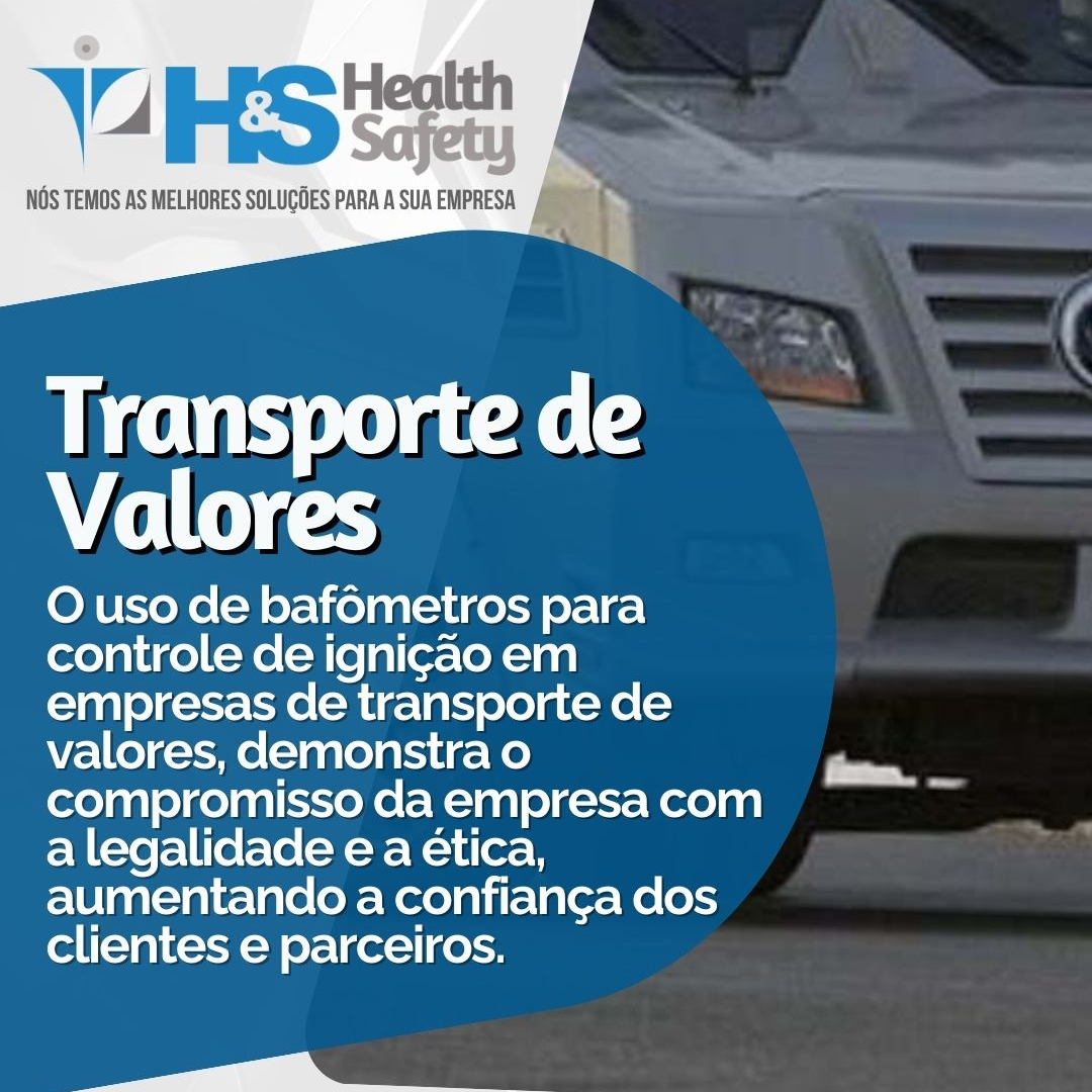 Transporte de Valores-Confiana para clientes e parceiros